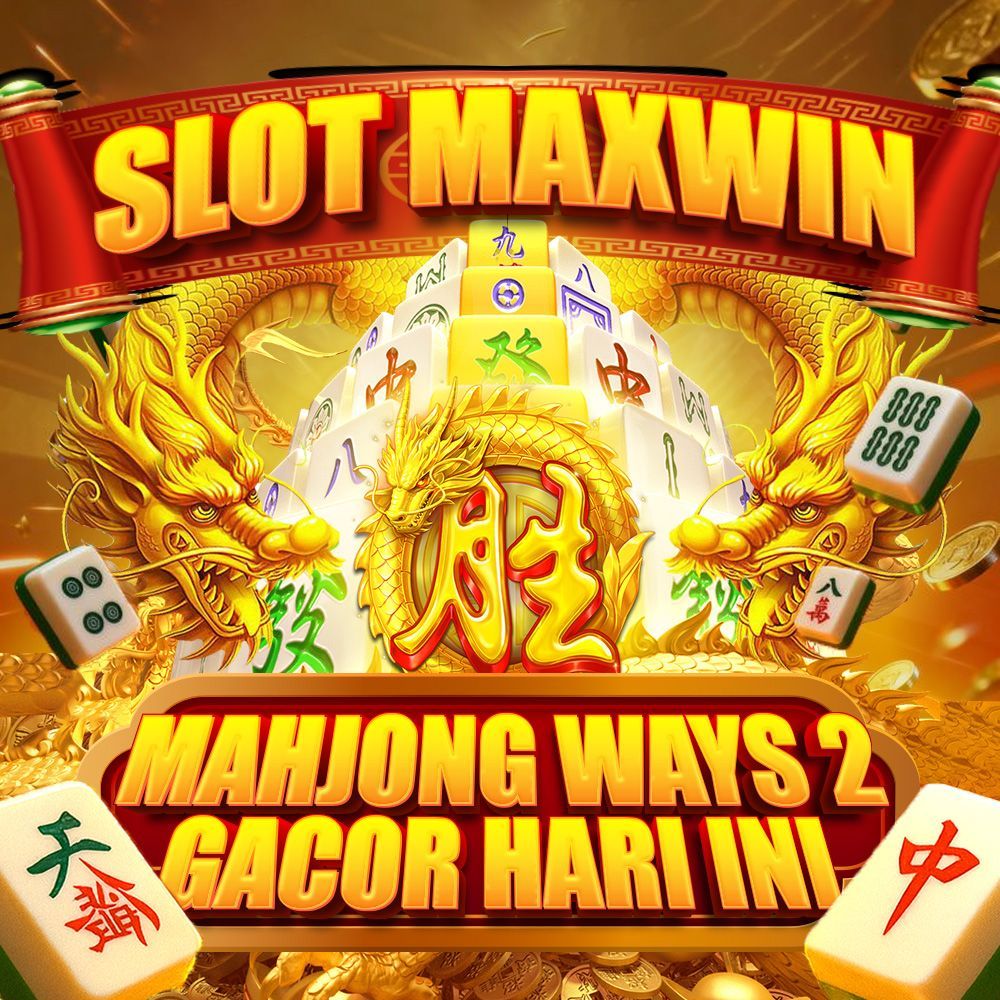 MAHJONG228 ✨ Serunya Jelajahi Dunia Game Baru Yang Bikin Nagih Terus
